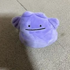 포켓몬 fit 메타몽