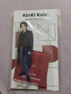 2026年最新】kinki kids アクスタの人気アイテム - メルカリ