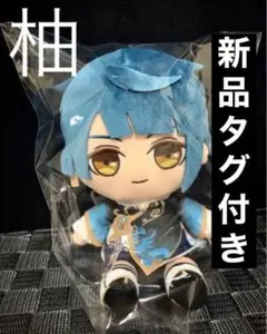 原神 湖光入画シリーズ 行秋おすわりぬいぐるみ 原神 湖光入画シリーズ 行秋おすわりぬいぐるみ - メルカリ