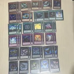 2026年最新】遊戯王RRデッキの人気アイテム - メルカリ