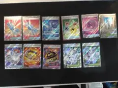 ポケモンカード トレーナーズ　AR　まとめ売り　11枚セットのサムネイル
