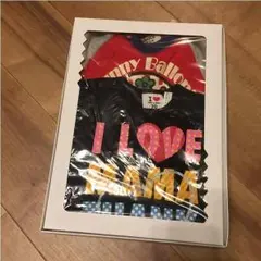 ロンパース 2枚セット