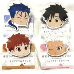 2025年最新】衛宮 ランサーの人気アイテム - メルカリ