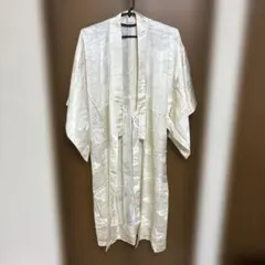 正絹の襦袢　綸子のサムネイル