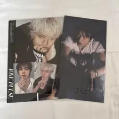 treasure ジョンファン LOVEPULSE Pleasure