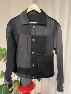 レア Sacai 23SS×Eric Haze エリックヘイズ サイズ2 - メルカリ