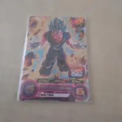 SDBH スーパードラゴンボールヒーローズ UGMP-03 ベジット