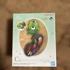 ディズニープリンセス　一番くじ　C賞