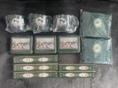 【新品未使用】ミラコスタ アメニティ セット