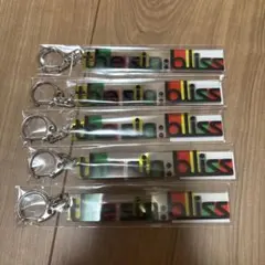 ENHYPEN THE SIN BLISS Weverse 特典 キーホルダー