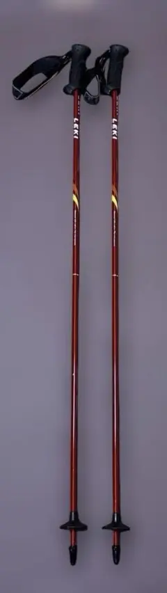 2026年最新】LEKI スキー ストックの人気アイテム - メルカリ