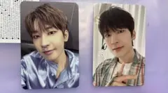 ウォヌ トレカ　caratland ケレン 2024