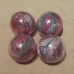 ミニー　ファンダーランド　カプセルトイ