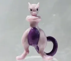 【美品】びっくらたまごdx ポケモン入浴剤　ミュウツー