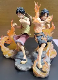 2025年最新】brotherhood フィギュアの人気アイテム - メルカリ