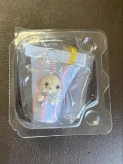 シルバニア キラキラくじ デリシャスパレード ショコラウサギの小さい赤ちゃん