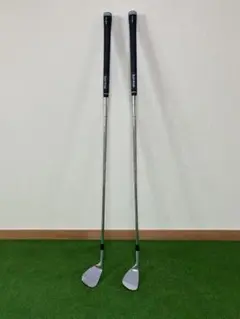 Mizuno The Craft ウェッジ 52度56度2本セットのサムネイル