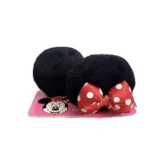 ミニーちゃん ヘアピン