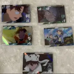 忍たま乱太郎 ツインウエハースの段 其ノ二