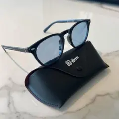 調光 偏光 サングラス メンズ レディース ウェリントン 2025流行