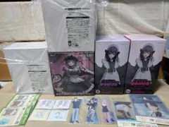 アニプレックスくじ その着せ替え人形は恋をする A賞 ラスト賞 タイクレ限定