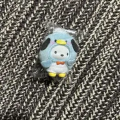 サンリオ ちびっとも みずのいきもの ポチャッコ