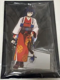 鬼滅の刃　干支2026午年　ランダムアクリルスタンド　冨岡義勇