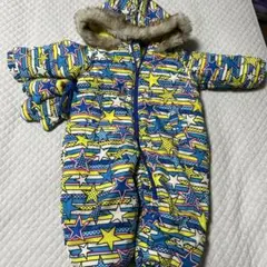 ファー アウター