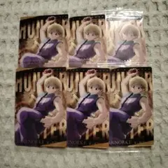 シャルナーク カード