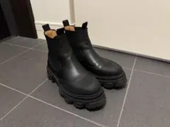 GANNI サイドゴアブーツのサムネイル