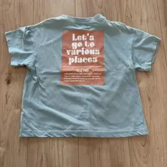 DRC branshes 半袖Tシャツ