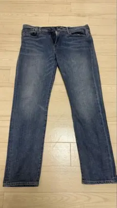 【Levi's】502 テーパード ジーンズ リーバイス