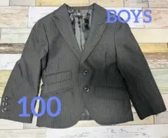キッズ スーツセット 《100》