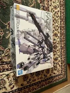 MG 1/100 FAZZ Ver.Ka まとめ値引きあり - メルカリ