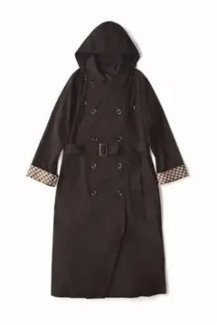 【新品】JAL機内販売限定　アクアスキュータム トラベル レインコート