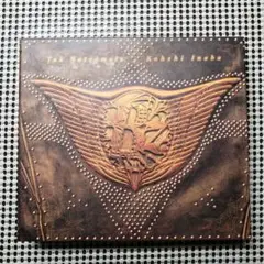 ★　B'z　ザ・7thブルース　CD　★