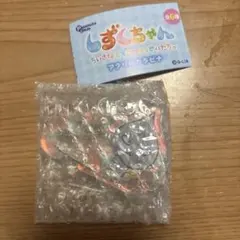 しずくちゃんアクリルカラビナ