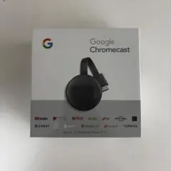 Chromecast 新品未開封 2025年最新】Yahoo!オークション -google chromecastの中古品