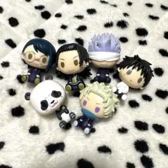 呪術廻戦 ちょこのっこ 一番くじ まとめ売り