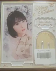 のぎBOX S賞 トランプ型アクリルスタンド 遠藤さくら 2026年最新】遠藤さくらアクスタの人気アイテム - メルカリ