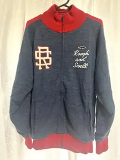 2026年最新】ラフアンドスウェルブルゾンの人気アイテム - メルカリ