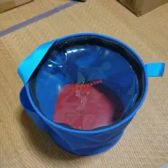 YOSHIKATSU フィッシングバケツ 水汲みバケツ