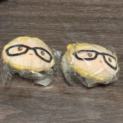 ハイキュー　月島蛍