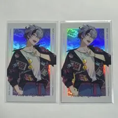 不破湊 ランダムフォト風カード