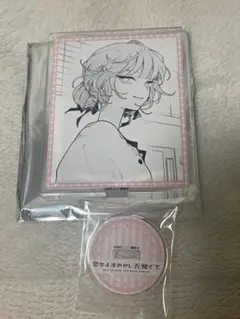 恋せよまやかし天使ども　桂おとぎ　アクリルスタンド