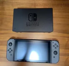 2026年最新】nintendo switch 本体 初期型の人気アイテム - メルカリ