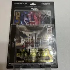 三代目J SOUL BROTHERS RAISE THE FLAG初回限定版