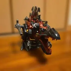 トランスフォーマー ビーストウォーズ メタルスインフェルノ - メルカリ