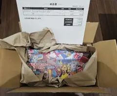 井*平様 ポケモンカードゲーム スペシャルボックス フクオカ