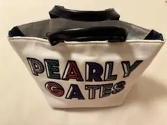 パーリーゲイツ カートバッグ